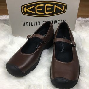 Brand New Mary Jane Shoes